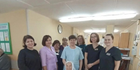 Воронежские врачи вернули зрение 100-летней пациентке - МОЁ! Online