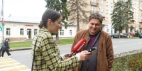 В День учителя ставропольцы проверили свои школьные знания - ИА Победа 26