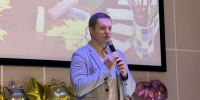 «Спасибо за труд и преданность делу»: «Единая Россия» поздравила педагогов Прикамья с Днём учителя - Единая Россия