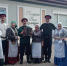 Яркое событие в сфере казачьей культуры - Администрация г. Урюпинска