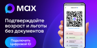 Цифровой ID — документы теперь в телефоне - ЦБС г. Березовский