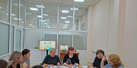В Тулуне прошел «Социальный рейс»: эксперты регионального ресурсного центра помогли усилить работу с семьями особенных детей - Управление соцзащиты населения