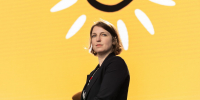 Екатерина Потапова: «Довольно часто оказывается, что возможности, которые до этого были невидимыми, внезапно открываются» - ЕУСПб