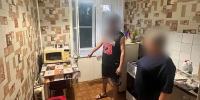 В Пензе мужчина забил до смерти знакомую, помешавшую его разговору - Пензенская Правда