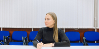 Сотрудники Управления приняли участие в отборочном этапе конкурса среди "Лучший по профессии" среди ТОФК Северо-Западного федерального округа - УФК по Мурманской области