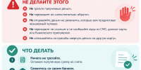 Что делать, если на карту пришли деньги от неизвестного лица - Елецкий район