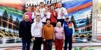 Золотой дубль Арины Тарановской на Открытом Чемпионате Беларуси по лыжероллерам - Институт физкультуры