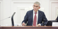 В Тульской области завершен ремонт 475 дорог - Правительство области