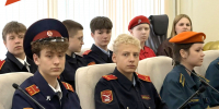 Стартовала региональная профориентационная акция «Выпускник года» - Министерство труда и соцзащиты