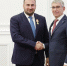 Правительство Тульской области покидают Михаил Пантелеев и Владимир Цибульский - ИА Новомосковск Сегодня