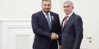 Правительство Тульской области покидают Михаил Пантелеев и Владимир Цибульский - ИА Новомосковск Сегодня