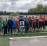 В Новомосковске прошло первенство города по мини-футболу между студенческими командами - ИА Новомосковск Сегодня