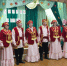 Золотая осень жизни - Сабинский район