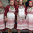 Межрегиональный конкурс фестиваль финно-угорских народов «Мы ветви древа одного» - Сабинский район