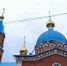 Храм в Красногосрком районе - ИА Удмуртия