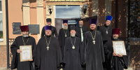 Максимилиан провел собрание духовенства Песоченского благочиния - Pesochnya40.Com