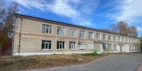 В Белогорске за 37 миллионов рублей продают с молотка бывший детсад, который закрыли летом - Asn24.Ru