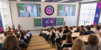 ЮФУ объявляет дополнительный конкурс на стипендию Президента РФ - ЮФУ
