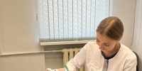 В УГТУ прошла выездная вакцинация от гриппа - УГТУ