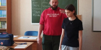 Диалог поколений: герои рядом. Стратегические сессии - ОГПУ