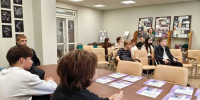 Вологодским школьникам рассказали, как формируется будущая пенсия - OnlineVologda.Ru