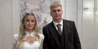 Более 500 пар Поморья сыграли свадьбу в сентябре - ИА Dvina29