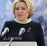 Матвиенко предложила отменить налоговые льготы на омары, устрицы и лобстеры - M24.Ru