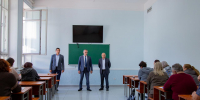В КубГАУ стартовали курсы повышения квалификации для ветеринарных специалистов - Департамент ветеринарии