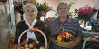 Нам года – не беда, коль душа молода! - Соцзащита населения по Старошайговскому району