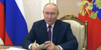 Путин заявил, что у каждого ребенка должны быть равные возможности для образования - M24.Ru