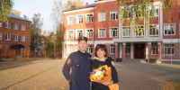 Новости округа - Город Талдом