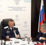 2 октября 2026 г. руководитель УФК по Чеченской Республике Абдул Магомадов принял участие в торжественном мероприятии - УФК по Чеченской Республике