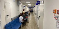 В Смоленской области диспансеризацию прошли больше 440 тысяч жителей - Комсомольская Правда