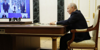Каждый ребенок в РФ должен иметь равные возможности для образования — Путин - Луганский Информационный Центр