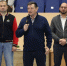 Смоленск вновь встретил лучших самбистов страны - Комсомольская Правда