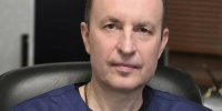 Владимир Павлюченко: «Самая хорошая операция – та, которую ты не сделал» - Газета Призыв