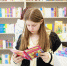 Продлевать книги в библиотеке стало проще - Газета Новгород