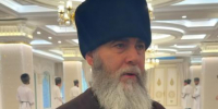 Салахь-Межиев: Рамзан Кадыров — милость, оказанная нашему народу - ИА Грозный-информ