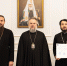Митрополит Амвросий благословил проект храма Похвалы Пресвятой Богородицы в Твери - Тверская епархия