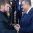 Фёдор Щукин поздравил Рамзана Кадырова с переизбранием на пост Главы Чечни - РИА Дагестан