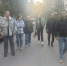 В 4‑м микрорайоне Зеленограда провели обход территории - Газета Вести Матушкино