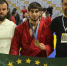 Глава Адыгеи поздравил победителя первенства мира по самбо - ИА Адыгея Сегодня