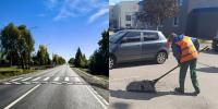 В Тульской области сдали 322 дорожных объекта из 475 запланированных - ИА Тульская пресса.Ru
