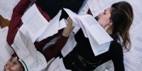 8 из 10 рабочих согласны переехать из Ставрополя ради повышения по работе - ATVmedia.Ru