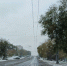 Омск экстренно готовят к гололеду - СуперОмск