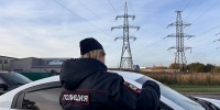 Фото: полиция - Администрация г.Череповец