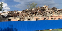 1,7 млн рублей выделили на снос дома на ул. Дружбы в Нижнем Новгороде - ИА Нижний сейчас