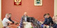 Комитет по АПК поддержал законопроекты об индексации окладов ряда категорий работников бюджетной сферы - Законодательное Собрание