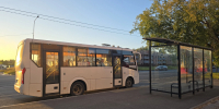 Автобусы в Кирово-Чепецке перешли на осеннее расписание - Prochepetsk.ru
