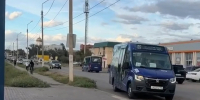 Астраханские автобусы №55 и №91 в Военном городке станут удобнее для пассажиров - Комсомольская Правда